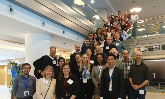 Spotlight on ForestPaths’ outputs at a World Climate Research Programme workshop