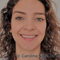 Carolina Natel de Moura