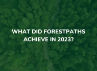 ForestPaths reflects on 2023 in a new video