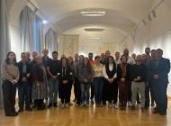 The ForestPaths consortium gathers in Romania for its third Annual General Meeting