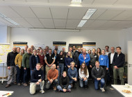 ForestPaths’ Policy Lab 3 unites stakeholders and modellers to shape Europe’s forest policy pathways