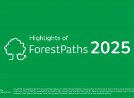 ForestPaths in 2025: highlights video now out