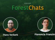ForestChats publishes its third episode on understanding forest practitioners